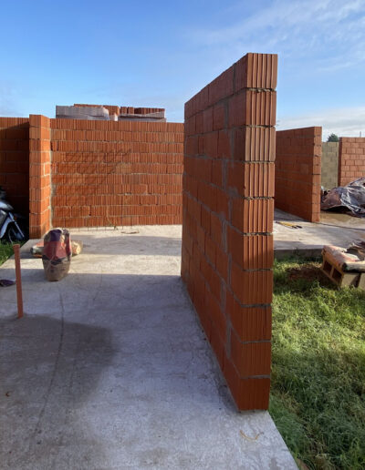 Obra en Construcción