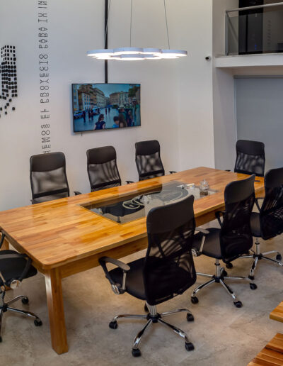 Obra Inmobiliaria Carlos Torresan