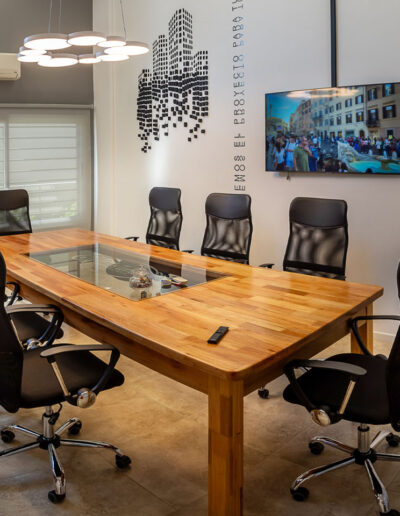 Obra Inmobiliaria Carlos Torresan