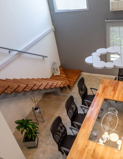Obra Inmobiliaria Carlos Torresan