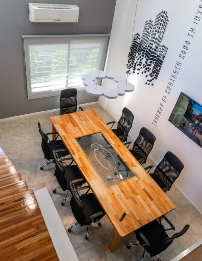 Obra Inmobiliaria Carlos Torresan