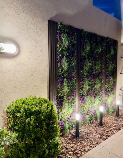 Patio MJB