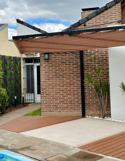 Patio MJB